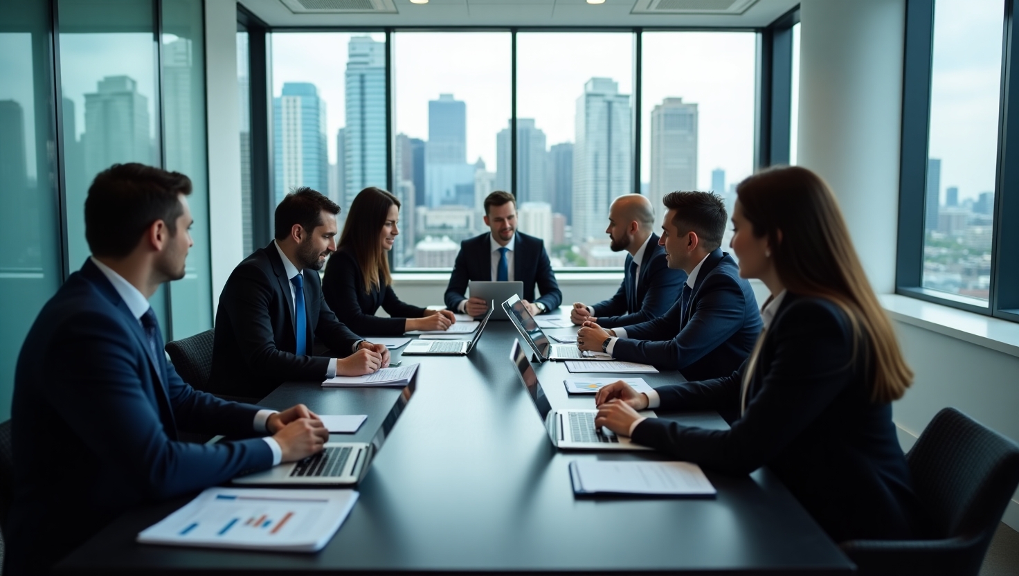 Accompagnement Personnalisé